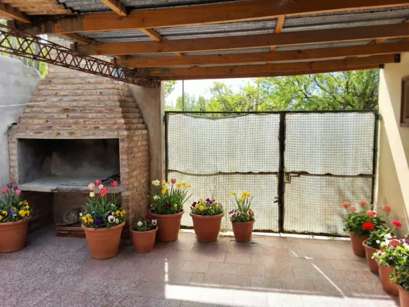 Casa en Venta en Villa Regina – Mauricio Arraigada 1292