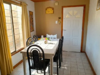 Casa en Venta en Villa Regina – Yapeyú Sur 354