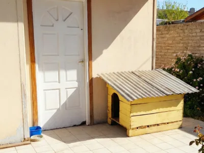 Casa en Venta en Villa Regina – Yapeyú Sur 354