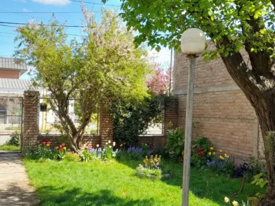 Casa en Venta en Villa Regina – Yapeyú Sur 354