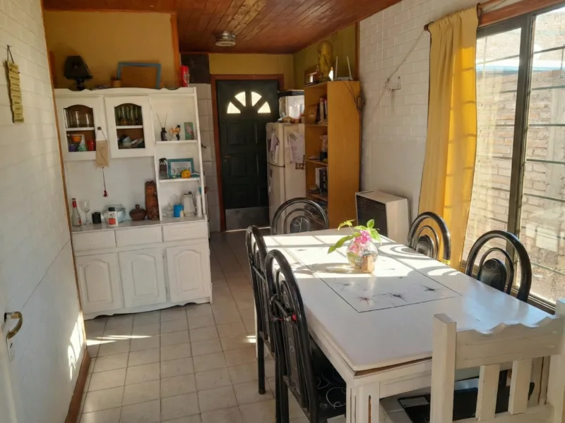 Casa en Venta en Villa Regina – Yapeyú Sur 354