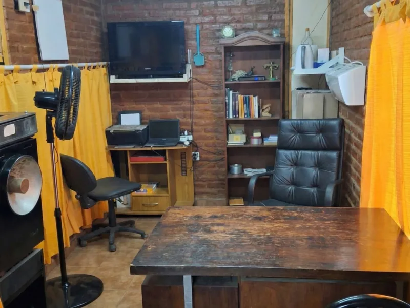 Propiedad Industrial en Venta en Villa Regina – Bartolo Luis Pasín 120