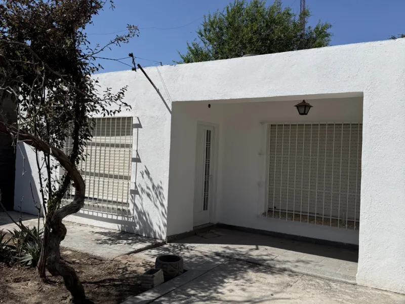 Departamento en Alquiler en Ing. Huergo – Patagonia 243