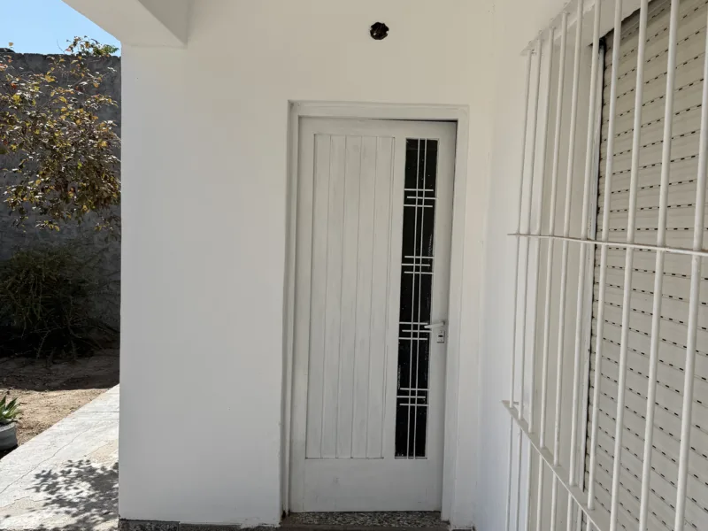 Departamento en Alquiler en Ing. Huergo – Patagonia 243