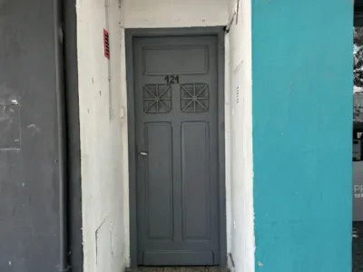 Departamento en Alquiler en Villa Regina – Reconquista 121