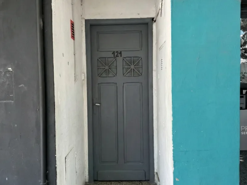 Departamento en Alquiler en Villa Regina – Reconquista 121