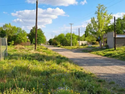 Terreno en Venta en Senillosa – Calle La Pampa